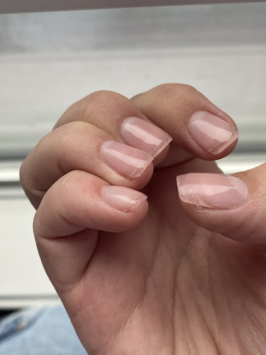 Vo's Nails