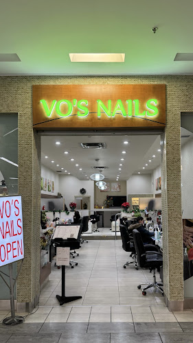 Vo's Nails - WEM