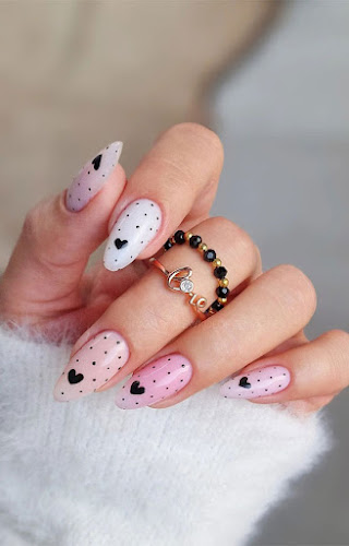 VT Nails