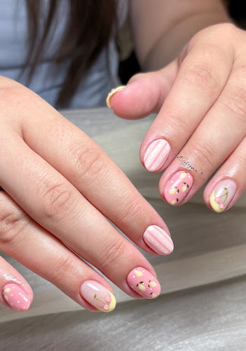 Welcome Nails & Spa