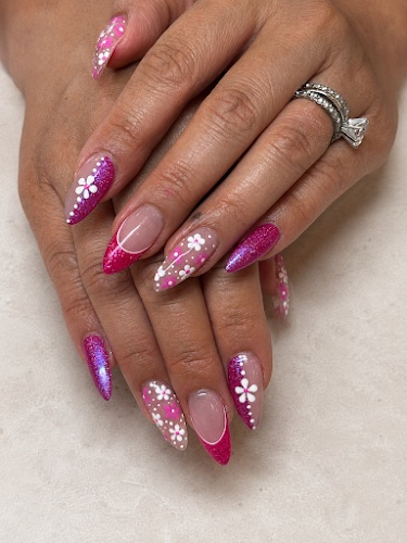 Western Nails & Spa