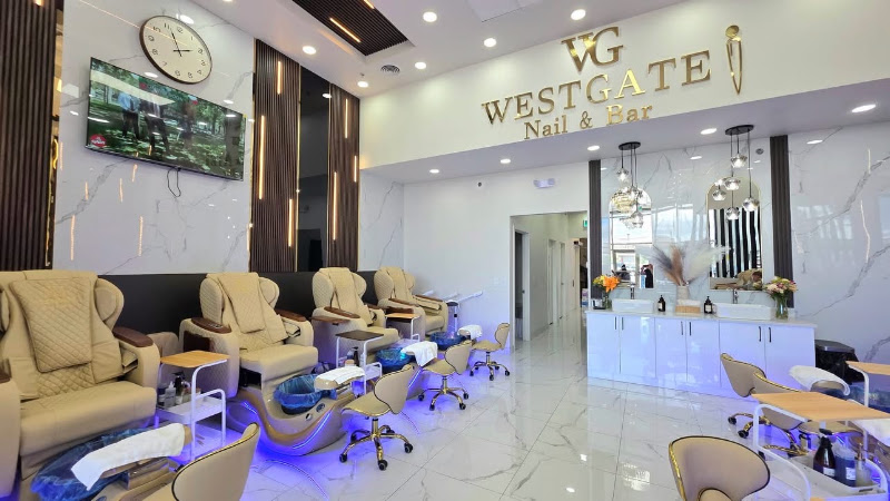 Westgate Nail & Bar