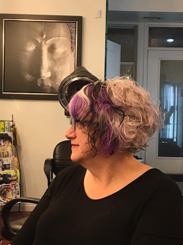 What The Hair