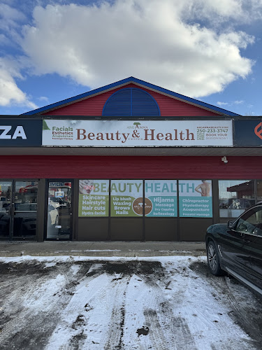 Wild Daisy Wellness
