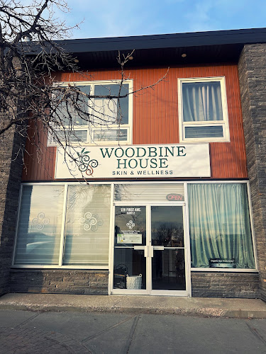 Woodbine House Skin & Wellness