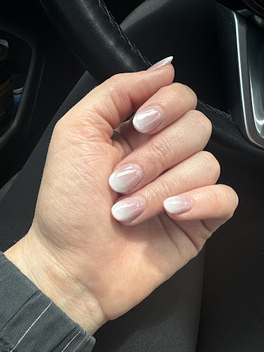 XO Nails & Spa