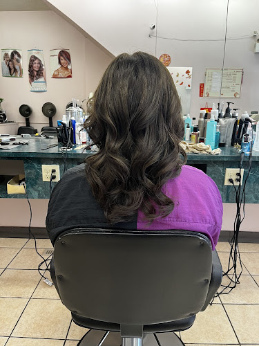 Xpressions Hair Studio