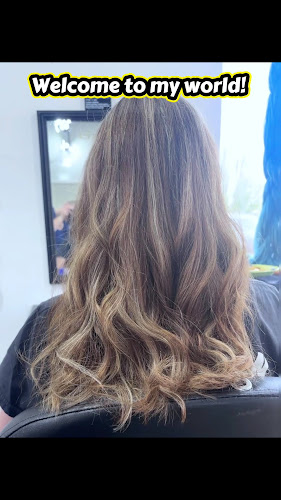 ZEE Spa - Red Deer Hair Salon