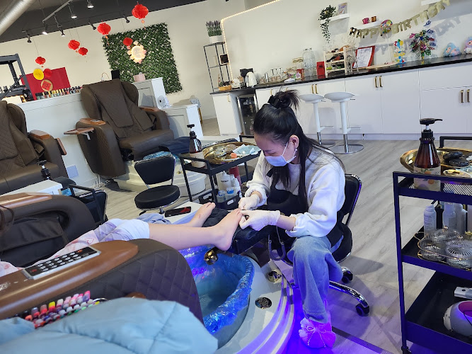 Zin Nails Lounge