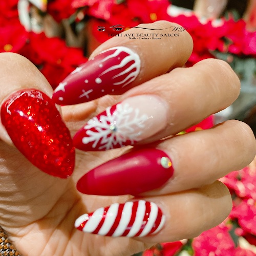 16th Ave Beauty Salon