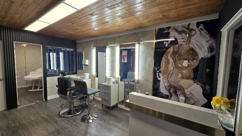27 Beauty Lounge Surrey