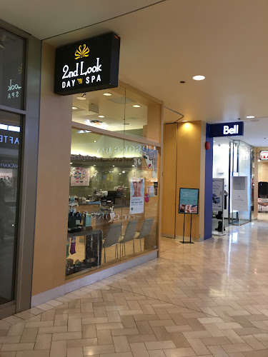 2nd Look Day Spa, nail salon in Coquitlam, British Columbia