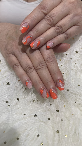 5 Petals Nail Spa