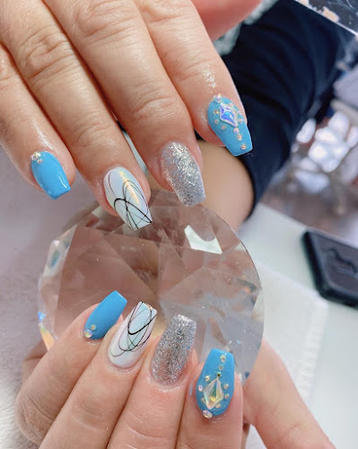 88 Divine Nails Spa Studio Port Alberni