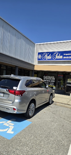 96 Nails Salon