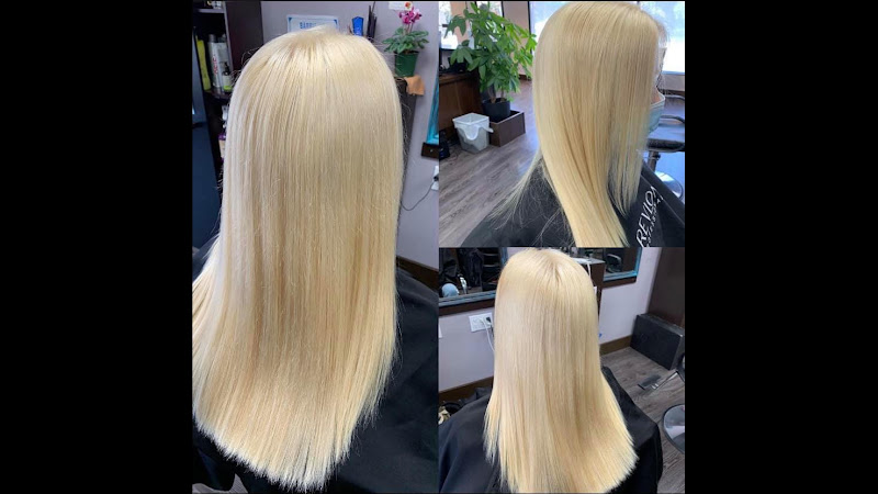 A La Mode Salon