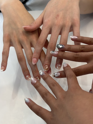 A NAILS SALON BURNABY