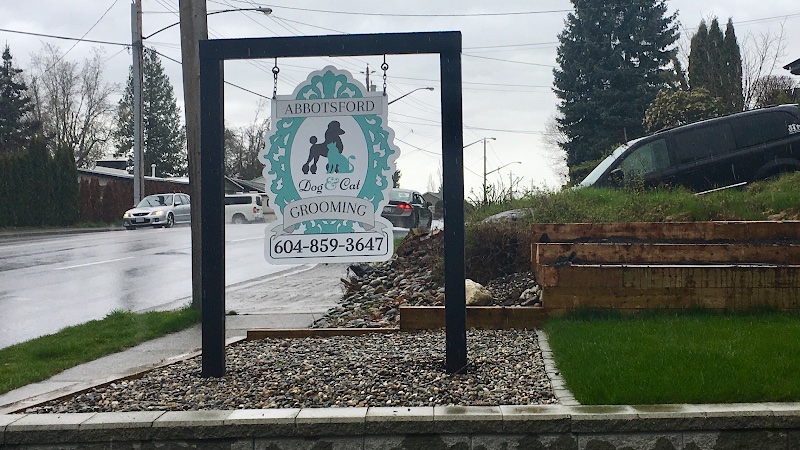 Abbotsford Dog & Cat Grooming