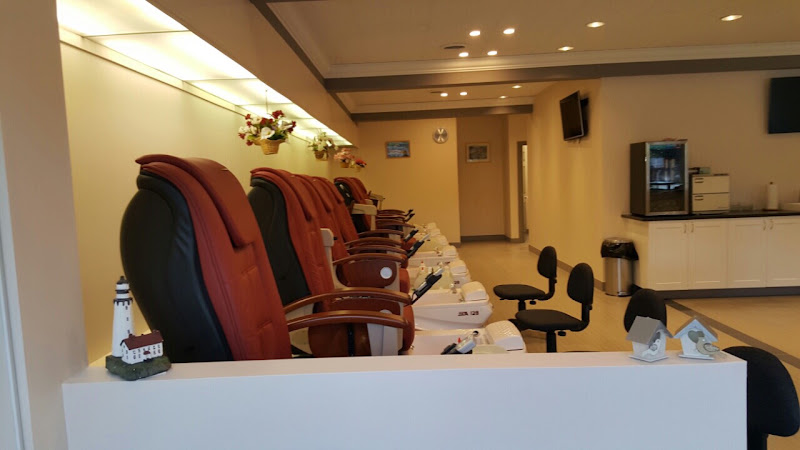 ABC Nails & Spa