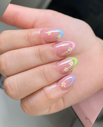 ADmire beauty and nail studio