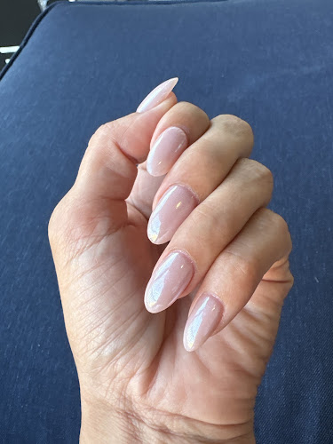 Adora Nails Surrey (Panorama)