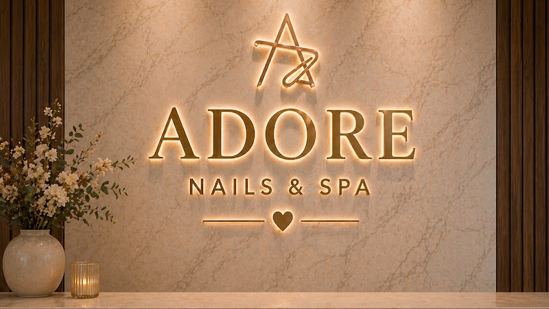 ADORE Nails & Spa