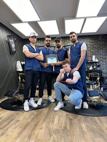 Ahmad Barber Shop