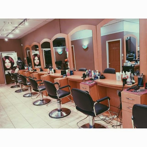 Aliya's Beauty Centre
