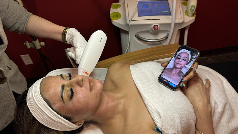 All Beauty Laser Clinic & Spa Surrey | Newton, nail salon in Surrey, British Columbia