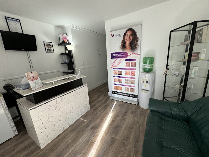 All Beauty Laser ltd. clinic & spa West Vancouver