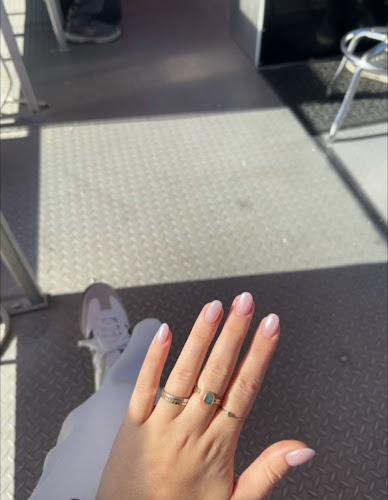 Allure Nails & Spa