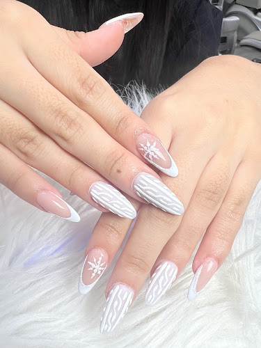 Allure Nails Salon Surrey