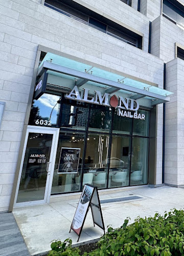 Almond Nail Bar - Station Square