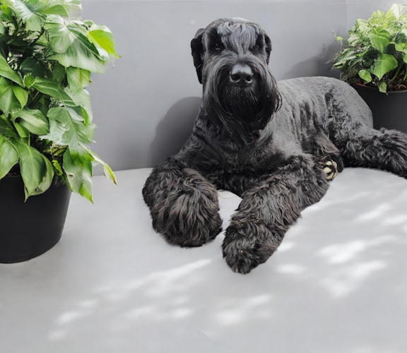Alpha pet grooming