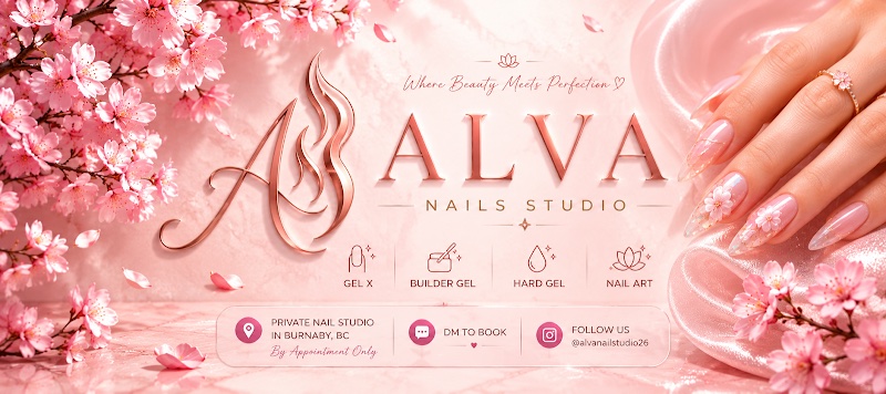 Alva Nails Studio