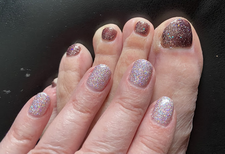 Amazing Nails