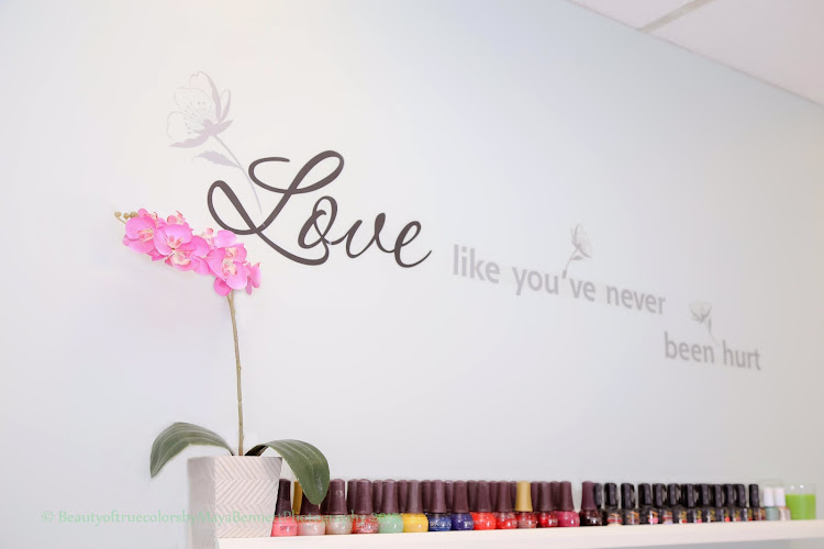 Amor Studio - Skin and Body