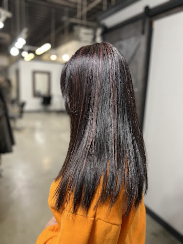 Amuse Hair Salon