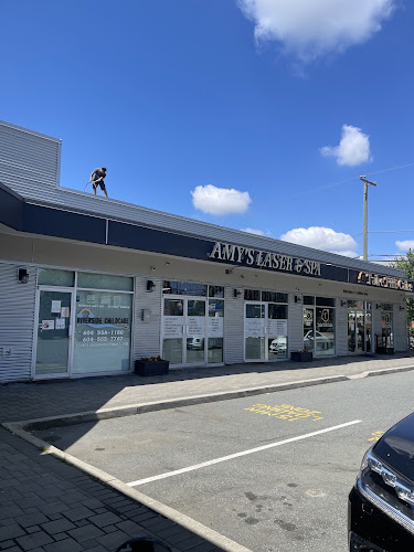 Amy's Laser & Spa
