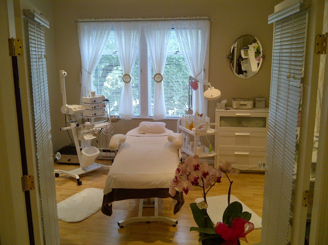 Andi's Spa