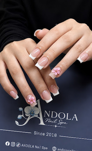 Andola nail spa