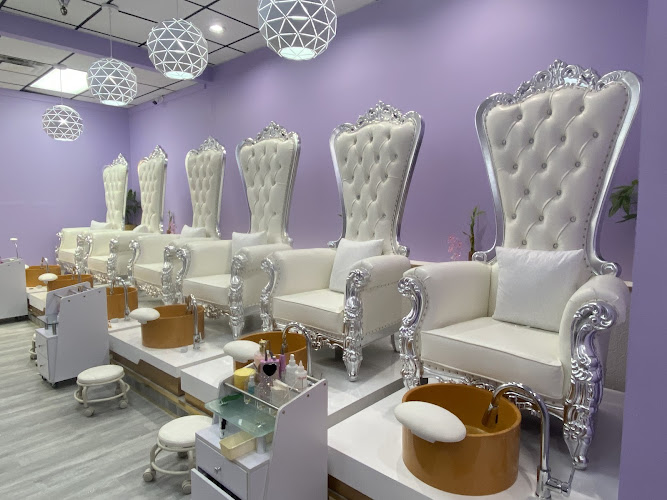 Angela Nails & Beauty Spa