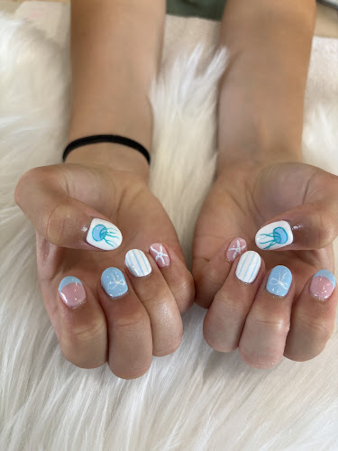Angela T&Q Nails And Spa