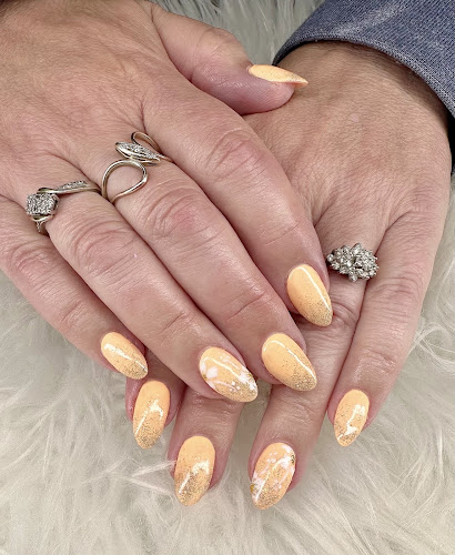 Angkor nails and spa, nail salon in Rosedale, British Columbia