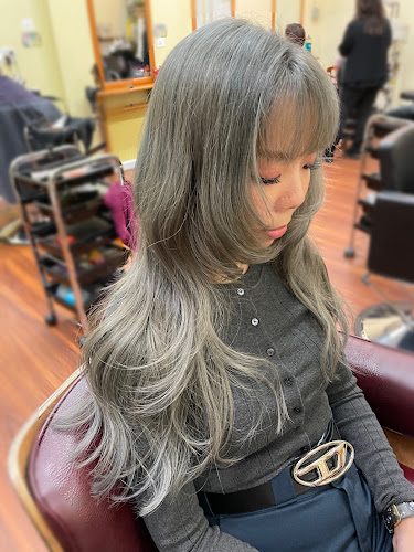 Annex FK Beauty Group Ltd
