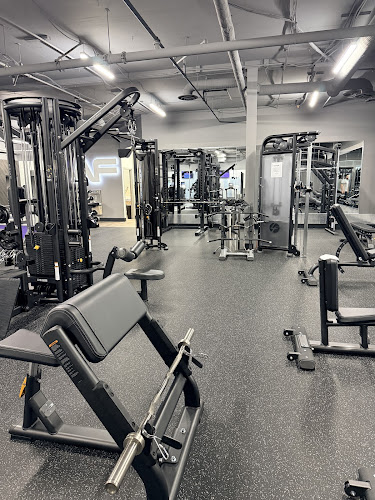 Anytime Fitness Penticton