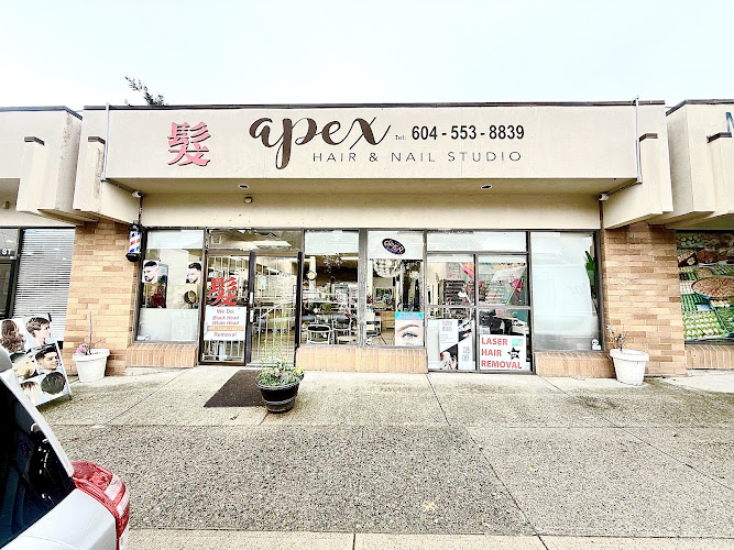 Apex Hair & Nail Studio