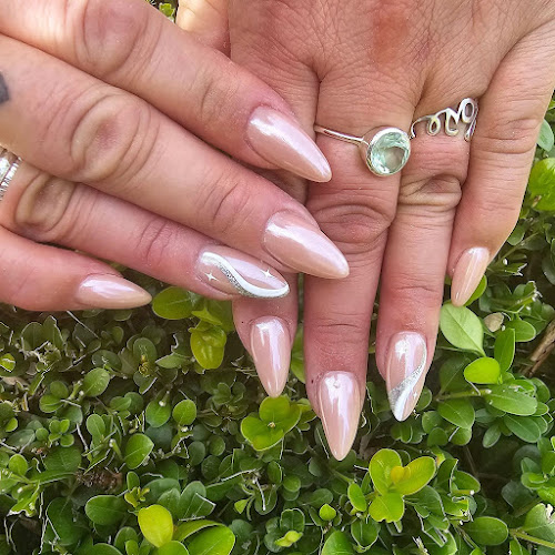 April Nail Spa