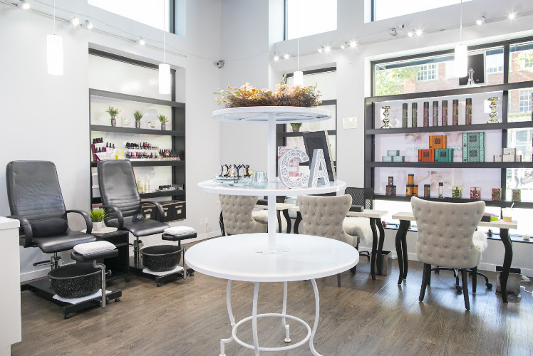 AQUA Beauty Spa & Nail