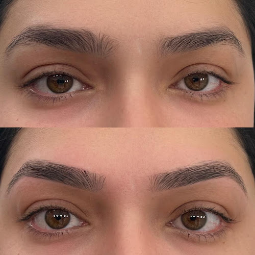Arked Brow Bar & Spa